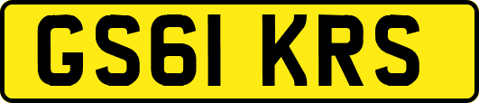 GS61KRS