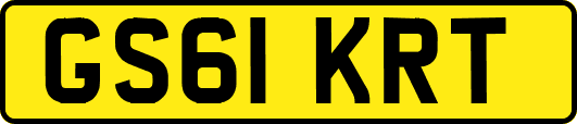 GS61KRT