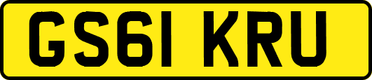 GS61KRU
