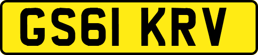GS61KRV