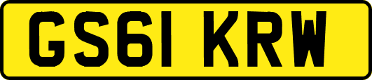 GS61KRW