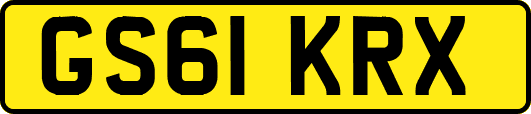 GS61KRX