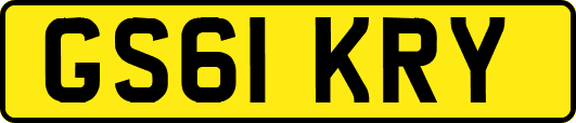 GS61KRY