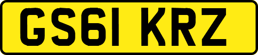 GS61KRZ