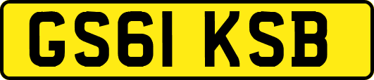 GS61KSB