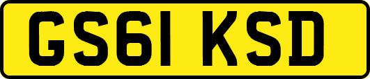 GS61KSD