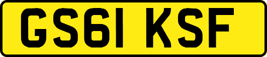 GS61KSF