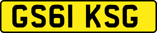 GS61KSG
