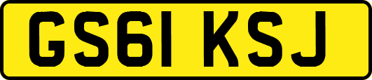 GS61KSJ