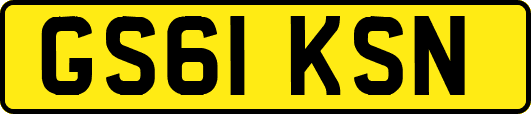 GS61KSN