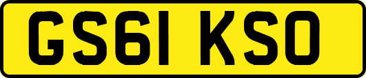 GS61KSO