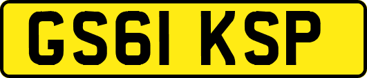 GS61KSP