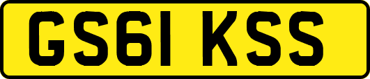 GS61KSS