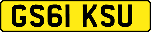 GS61KSU
