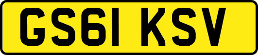 GS61KSV
