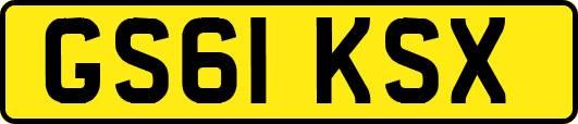 GS61KSX