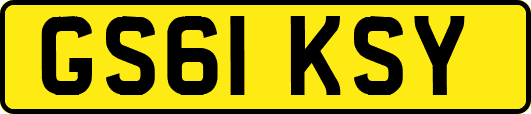 GS61KSY
