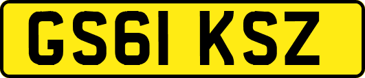 GS61KSZ