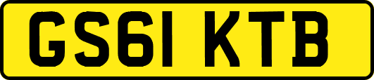 GS61KTB