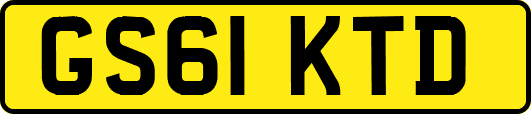 GS61KTD