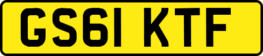 GS61KTF