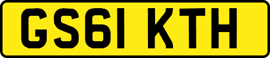 GS61KTH