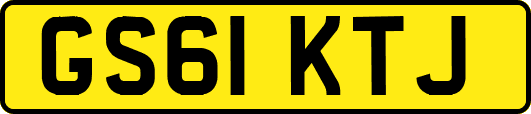 GS61KTJ