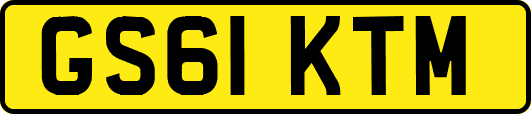 GS61KTM