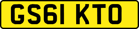 GS61KTO