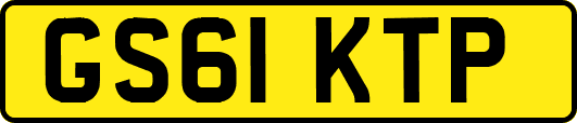 GS61KTP