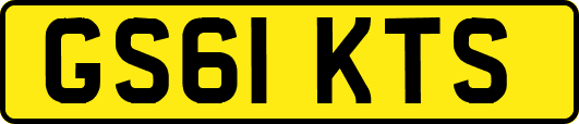 GS61KTS