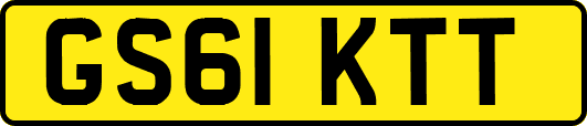 GS61KTT