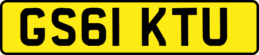 GS61KTU