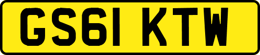 GS61KTW