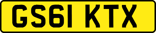 GS61KTX