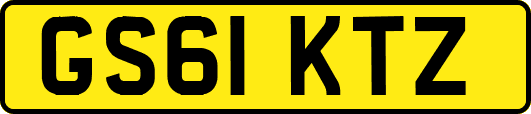 GS61KTZ