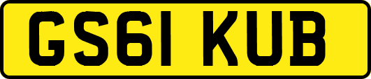 GS61KUB