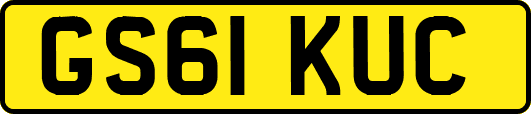 GS61KUC