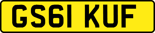 GS61KUF