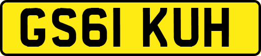 GS61KUH