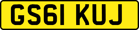 GS61KUJ