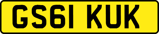 GS61KUK
