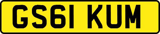 GS61KUM