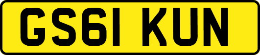 GS61KUN