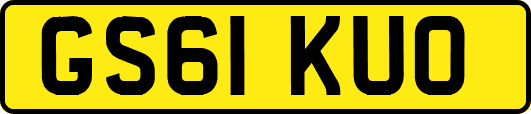 GS61KUO