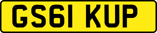 GS61KUP