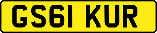 GS61KUR