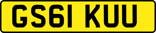 GS61KUU