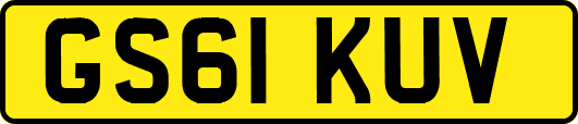 GS61KUV