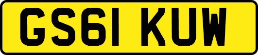 GS61KUW